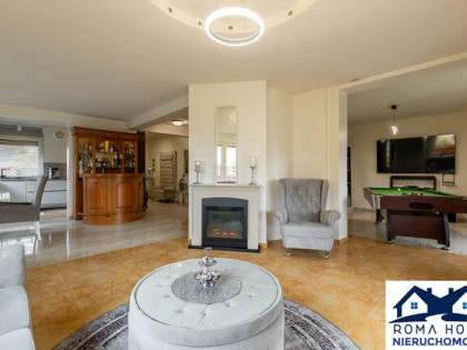 Dom Luboń, Konwaliowa