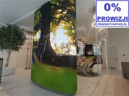 Lokal Warszawa Śródmieście ul. Solec