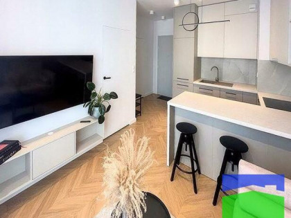 Mieszkanie Łódź Śródmieście, Piotrkowska