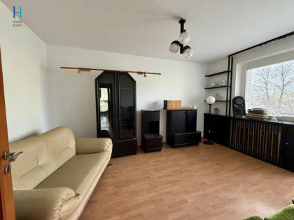 Mieszkanie Łódź gm. Łódź-Polesie Retkinia, Janusza Kusocińskiego