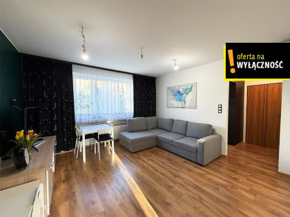 Mieszkanie Jastrzębie-Zdrój ul. 1000-Lecia