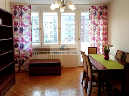 Mieszkanie Warszawa Mokotów, Górny Mokotów ul. Bryły