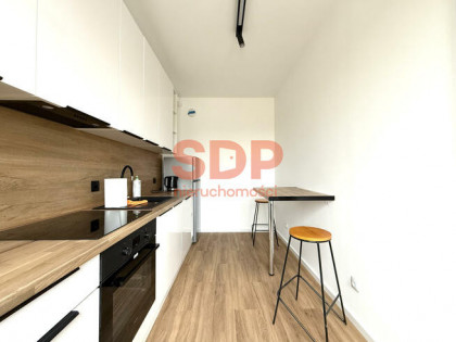 Mieszkanie Wrocław Fabryczna, Popowice, Białowieska