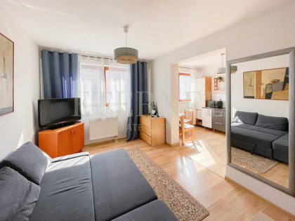 Kawalerka z osobną kuchnią 30m2 – ul. Kijowska 57