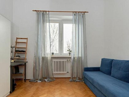 Mieszkanie Kraków Nowa Huta, os. Osiedle Centrum A