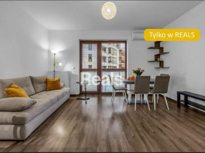 2 pokoje na Dolnym Mokotowie