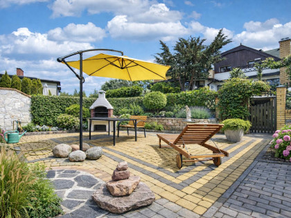 Dom Rumia ul. Górnicza