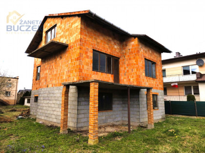 Dom Sochaczew ul. Mjr Feliksa Kozubowskiego