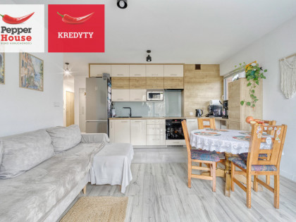 Mieszkanie Bydgoszcz Prądy ul.  