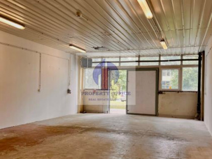 Lokal Warszawa Bielany ul. Sokratesa