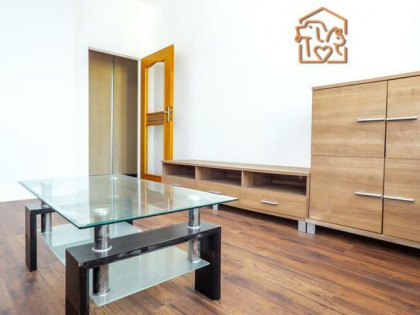 Jasna kawalerka, pet-friendly - Sienkiewicza 2