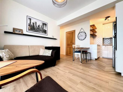 Nowe, 3 pokoje, nigdy niewynajmowane