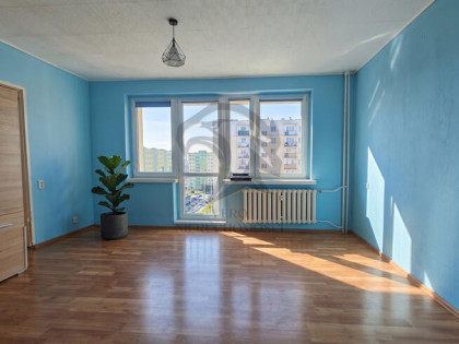 Twój horyzont z ósmego poziomu