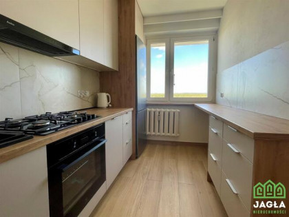 Mieszkanie Bydgoszcz Bartodzieje