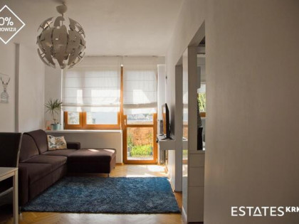 2 pokoje | centrum | ul. Włodkowica | balkon