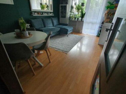 Mieszkanie 59m² 3pokoje Lublin ul. Wyżynna