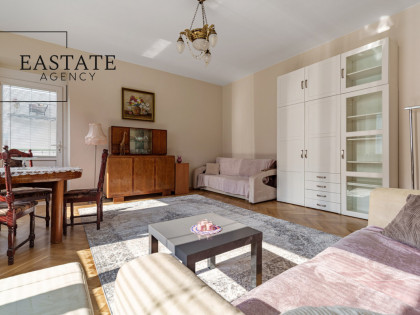 Mieszkanie Warszawa Ochota, Stara Ochota, ul. Słupecka