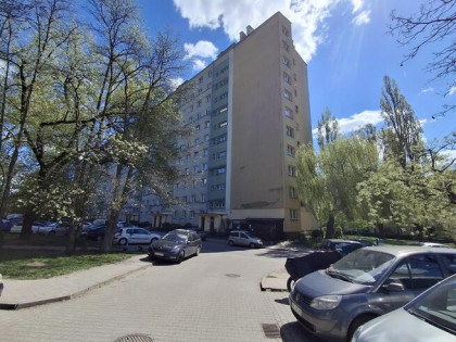 Na sprzedaż – Kraków – Os. Kazimierzowskie– 2 pokoje – 36,36