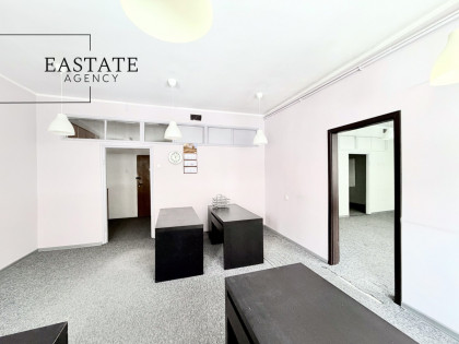 Lokal Gdańsk Stare Szkoty ul. Trakt Św. Wojciecha