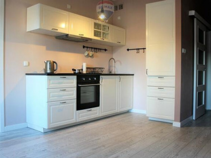 Nowoczesne 2 pokoje | Metro | Stara Praga