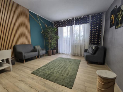 Mieszkanie Wojkowice ul. Sobieskiego Jana