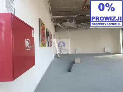 Lokal Warszawa Bielany ul. Nocznickiego