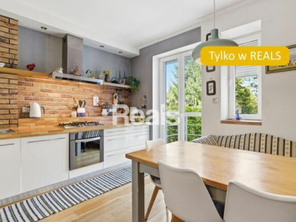 ZAMIESZKAJ BLISKO LASU!