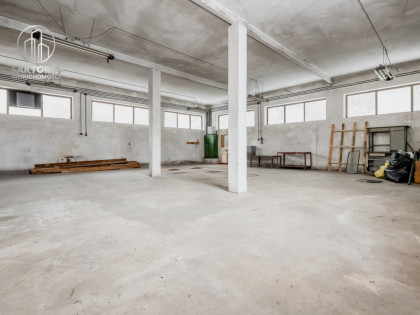 Lokal Księżyno ul. Pawia