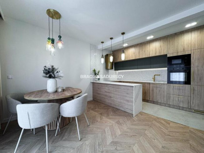 Mieszkanie Niepołomice, Przyjazna