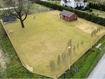 Dom Zdrowa ul. Mstowska