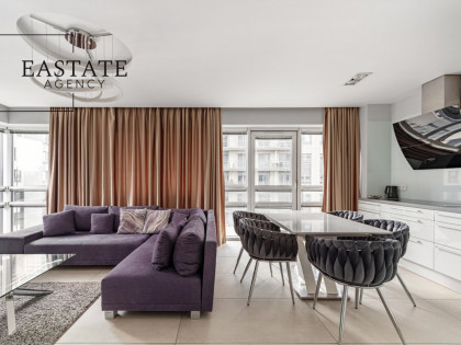 Mieszkanie Warszawa Wola, Mirów ul. Grzybowska