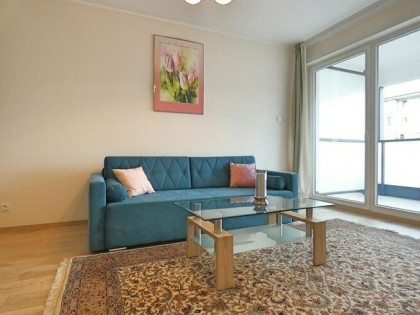 2 pokoje z miejscem w garażu, 52m2/Zwierzyniecka 6