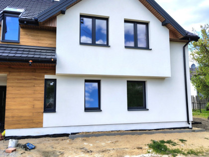 Mieszkanie Rozlazłów rynek pierwotny ul.  