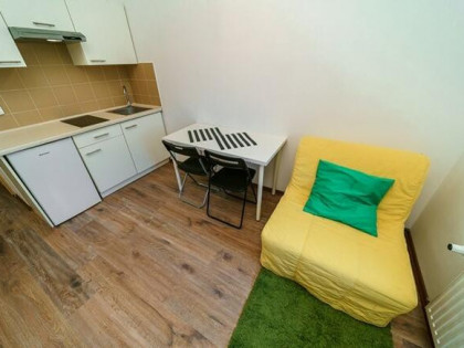 Pabianicka 35, Górna, kawalerka, w pobliżu PŁ