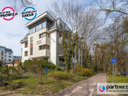 Mieszkanie Sopot Górny ul. Armii Krajowej