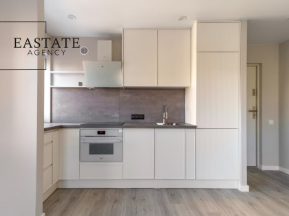 Mieszkanie Warszawa Mokotów ul. Czerniakowska