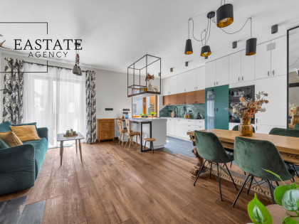 Dom Warszawa Targówek ul. Oliwska