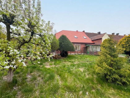 Mieszkanie Psarskie gm. Śrem,