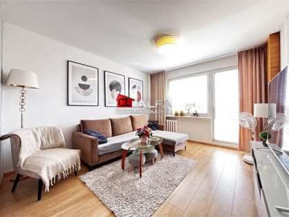 Mieszkanie Świdnica, Marcinkowskiego Karola