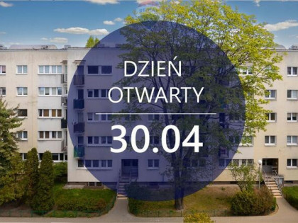 Od Babci, 2 pok. z balkonem, Bielany/Żoliborz