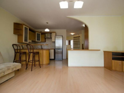 Mieszkanie Kielce Centrum, Nowy Świat