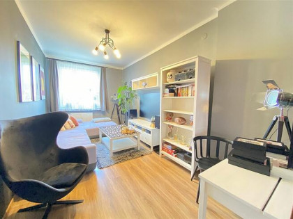 M-4 ul. Focha Częstochowa