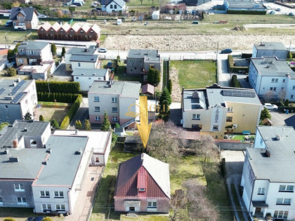 Dom Władysławowo, Gdańska