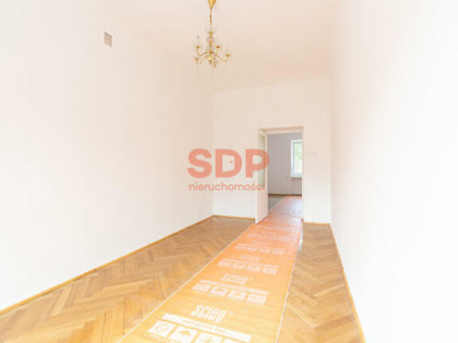 Mieszkanie Warszawa Wola, Młynów, Długosza Jana