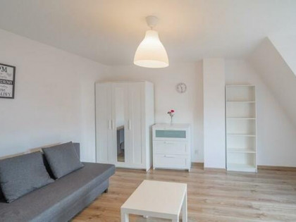 Kawalerka z komórką  - Chodkiewicza 14, Batory