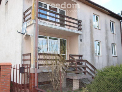 Dom 7 pokoi, duża działka Dęby Szlacheckie