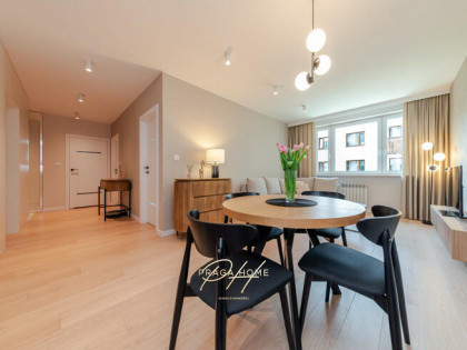 Mieszkanie Sulejówek, Piaskowa