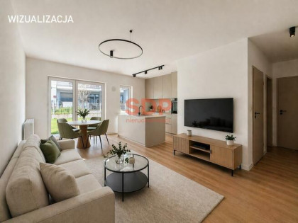 Mieszkanie Wrocław Psie Pole, Polanowice, Kamieńskiego Henryka Michała