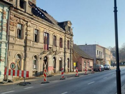 Dom Konin