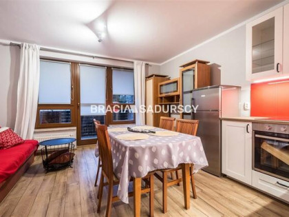 Mieszkanie Kraków Dębniki, Ruczaj, Konopczyńskiego